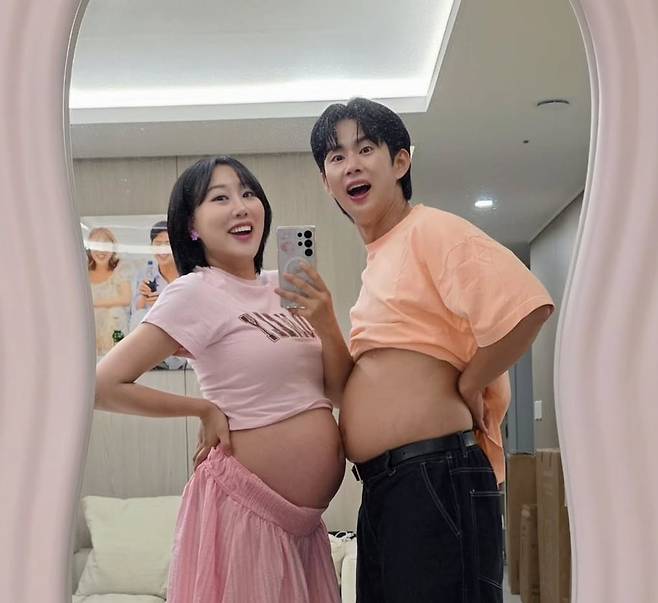 임라라, 손민수