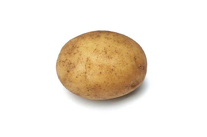 감자