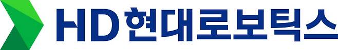 HD현대로보틱스 로고.(사진=HD현대로보틱스)