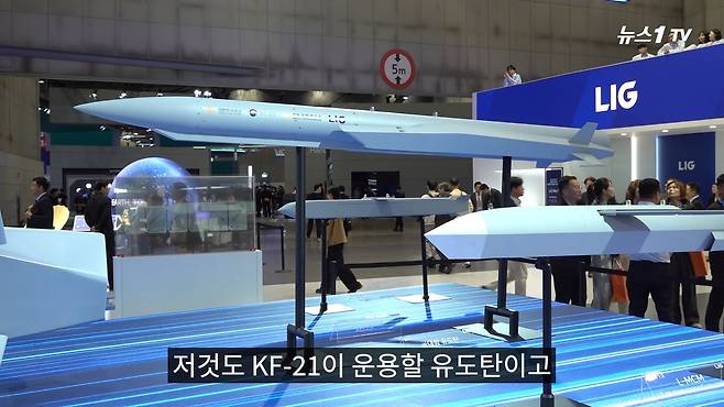 (뉴스1TV 갈무리)