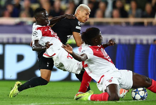 사진=REUTERS 연합뉴스