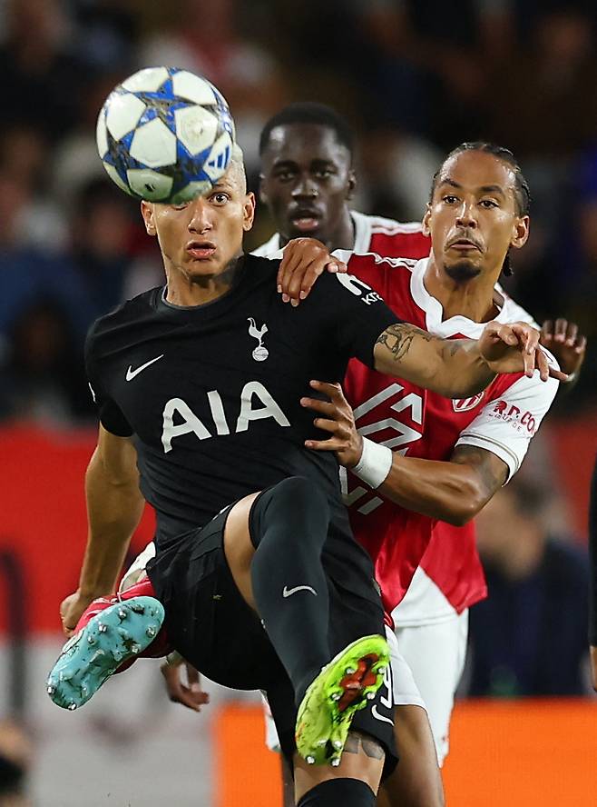 사진=REUTERS 연합뉴스