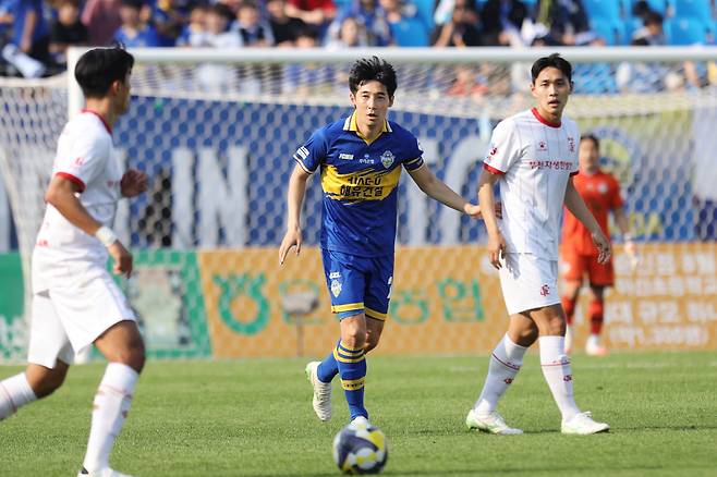 한국프로축구연맹 제공