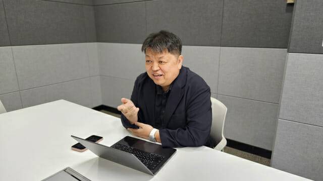 임수현 리본 유통플랫폼사업단장 (사진=지디넷코리아)