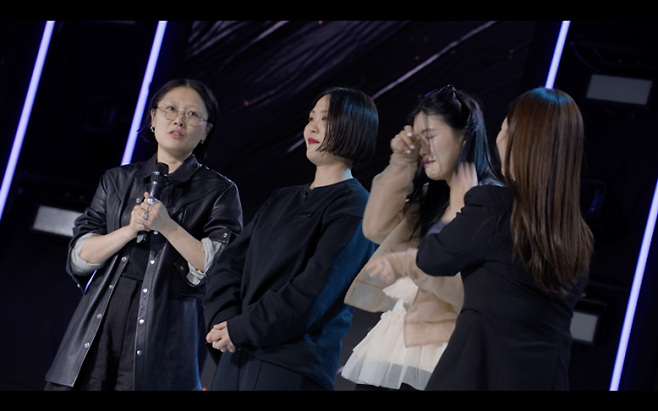 ‘저스트메이크업’ 7·8화 동시 공개 (사진=쿠팡플레이)