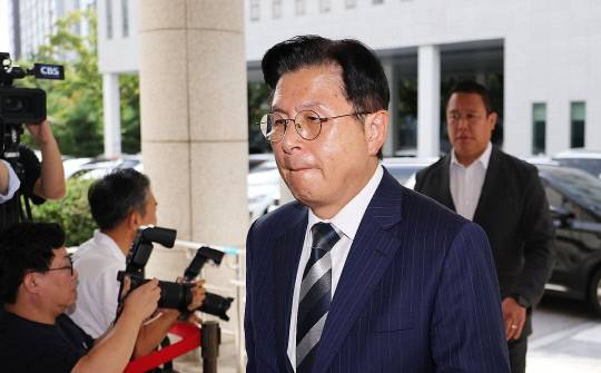 황교안 전 국무총리. 연합뉴스