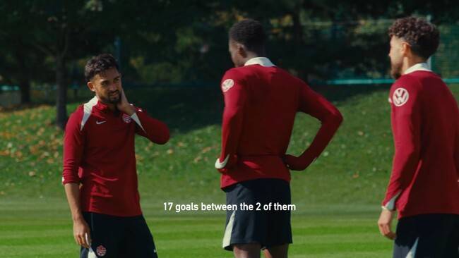 사진=캐나다축구협회