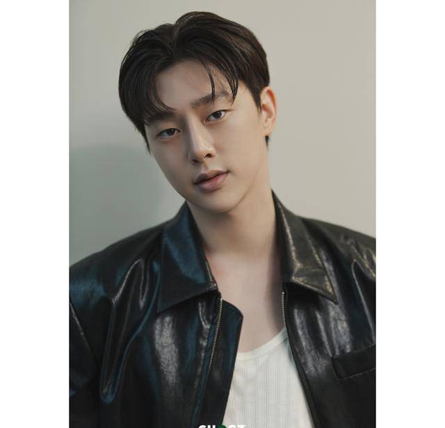 배우 권현빈이 해병대로 입대한다. 고스트스튜디오 제공