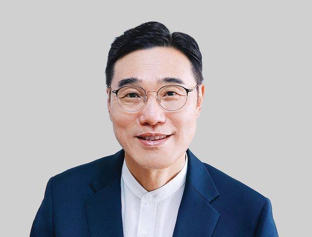 김준섭 어스틴한인장로교회 목사