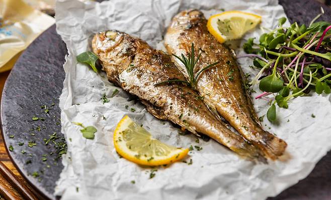 참굴비 / 사진 = 제주 한림수협