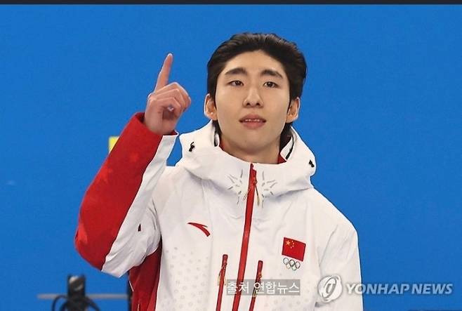 중국으로 귀화한 린샤오쥔(한국명 임효준)이 부진하면서 중국 대표팀이 특단의 조치를 취했다. [사진출처 = 연합뉴스]