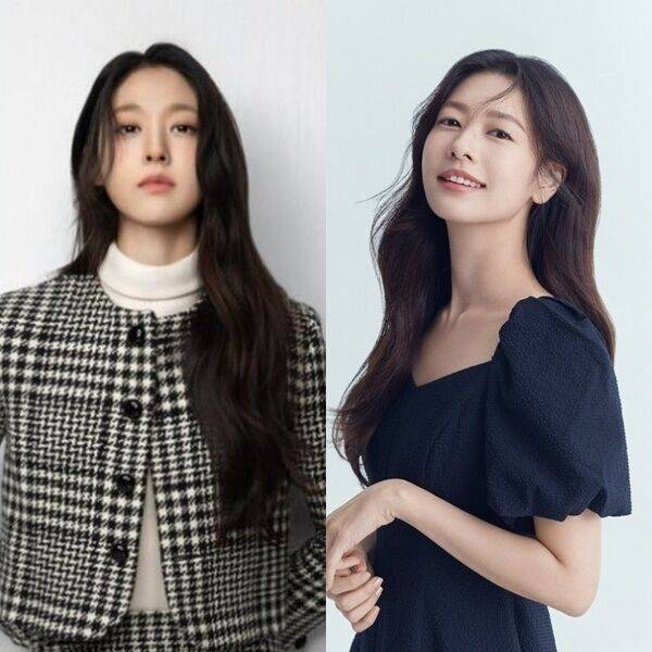김설현 정소민