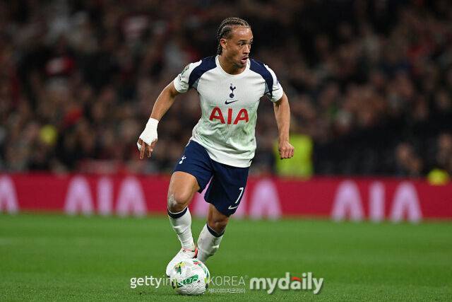 사비 시몬스/게티이미지코리아