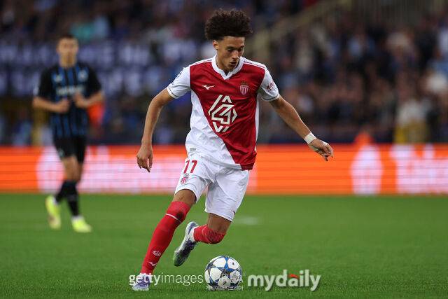 마그네슈 아클리우슈/게티이미지코리아