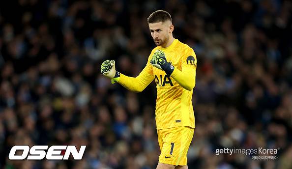 [사진] 비카리오 ⓒGettyimages(무단전재 및 재배포 금지)