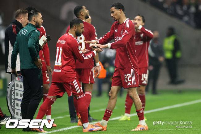 [사진] ⓒGettyimages(무단전재 및 재배포 금지)