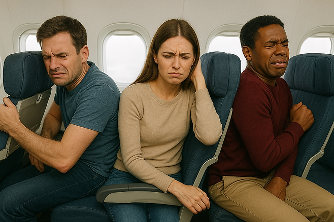 이코노미석. 챗GPT 생성 이미지