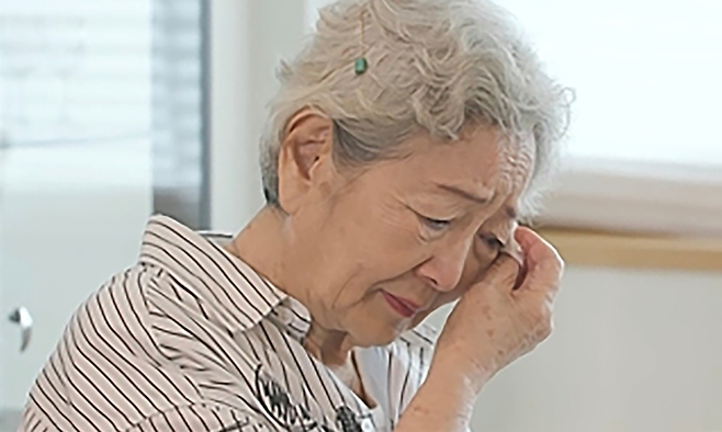 TV조선 ‘아빠하고 나하고’ 방송 화면 캡처