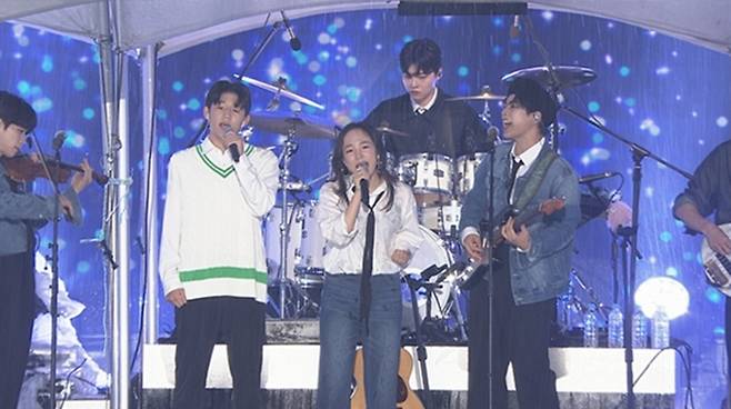 ▲ 제공|2025 MBC&nbsp;대학가요제&nbsp;-&nbsp;청춘을 켜다