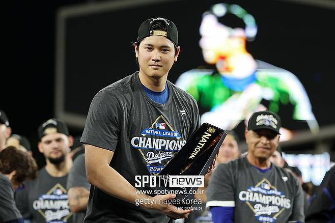 ▲ 오타니 쇼헤이 등 메이저리그의 새로운 스타들은 기존의 틀을 거부하는 행보로 많은 관심을 모으고 있다