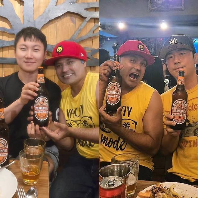 ▲ 출처|검비르 인스타그램