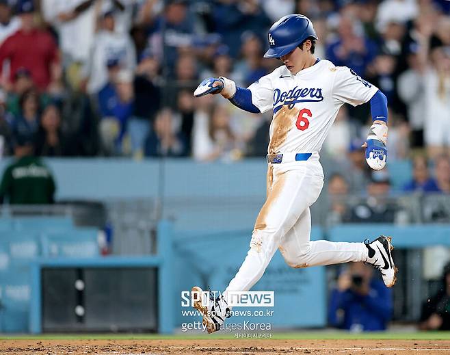 ▲ 한치의 실수와 오차도 용납되지 않는 어려운 임무를 맡고 있는 김혜성