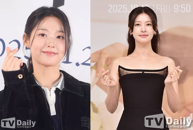 설현 정소민
