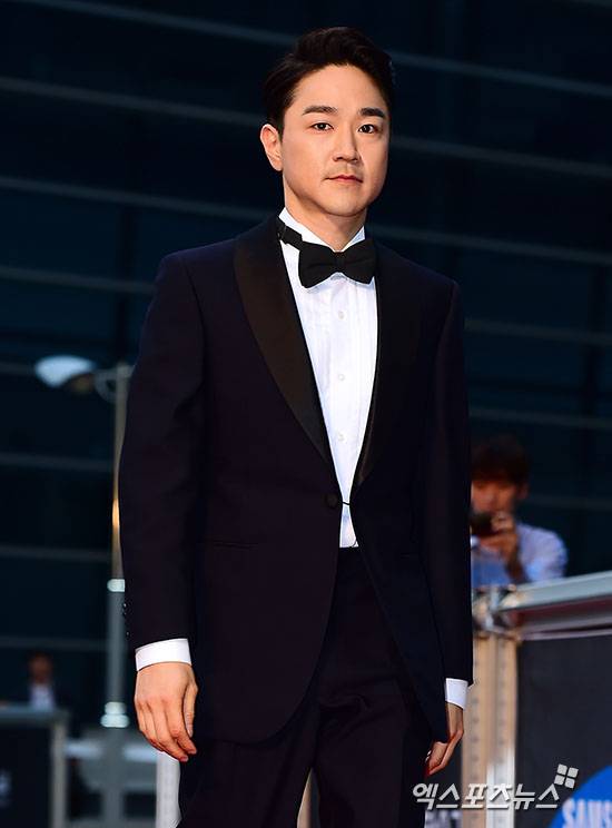 엑스포츠뉴스DB 태인호