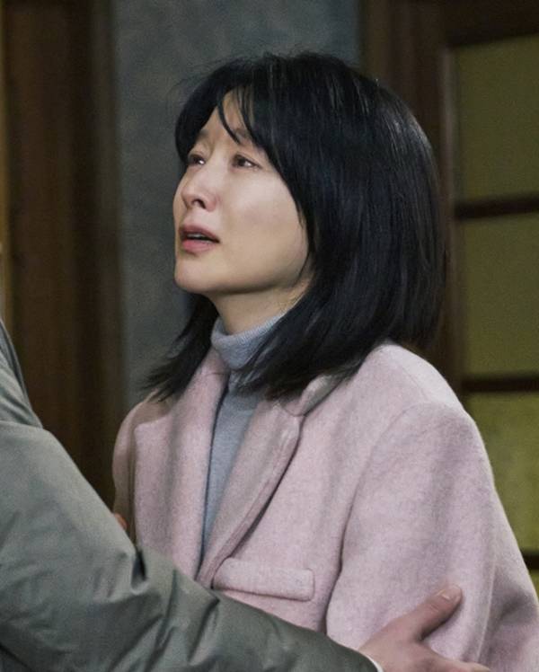 KBS 2TV 토일미니시리즈 '은수 좋은 날'/사진제공=KBS 2TV 토일미니시리즈 '은수 좋은 날'