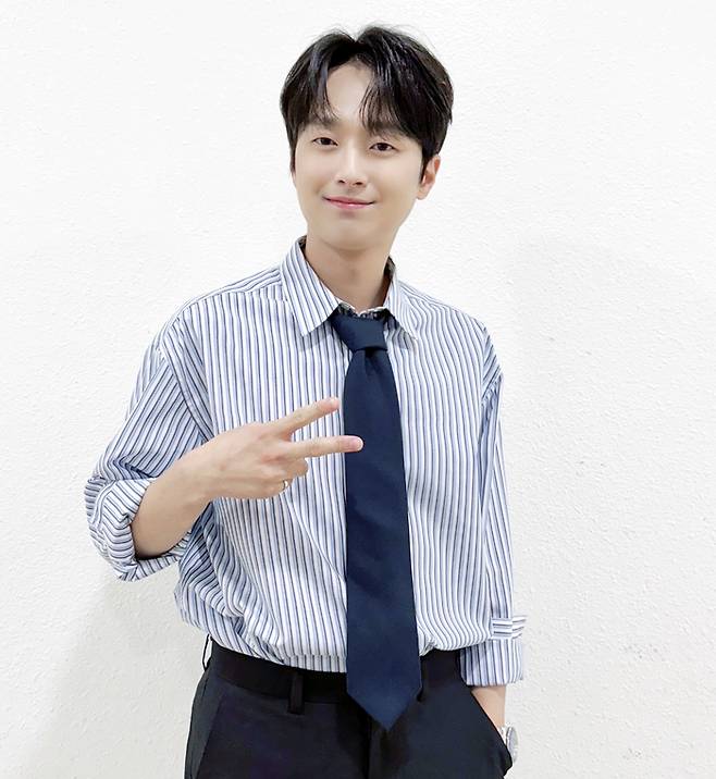 이찬원. 사진 | 이찬원 SNS