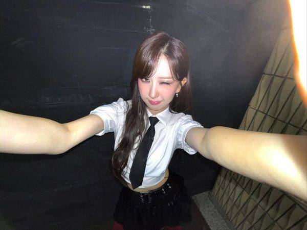 ⓒ전유진 SNS