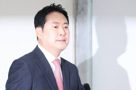 장동혁 국민의힘 대표. 연합뉴스