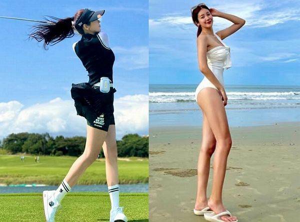 ⓒ김연정 개인SNS