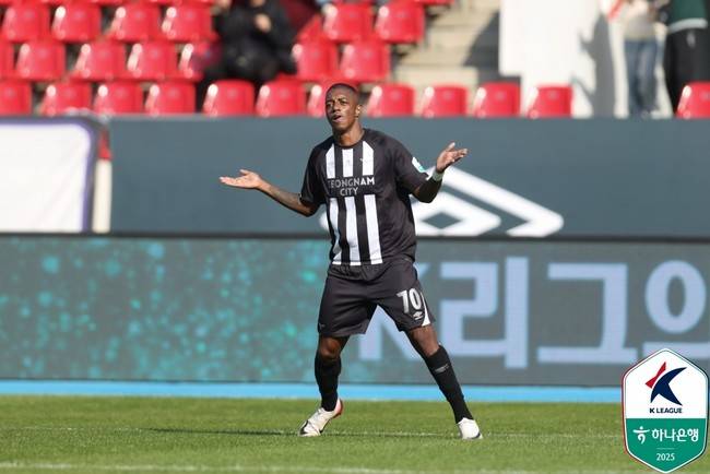 사진=한국프로축구연맹