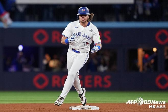 애디슨 바거. 사진=AFPBBNews=News1