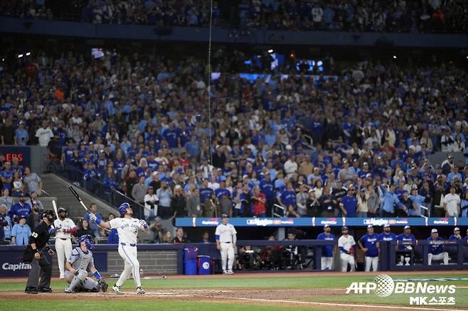 애디슨 바거. 사진=AFPBBNews=News1