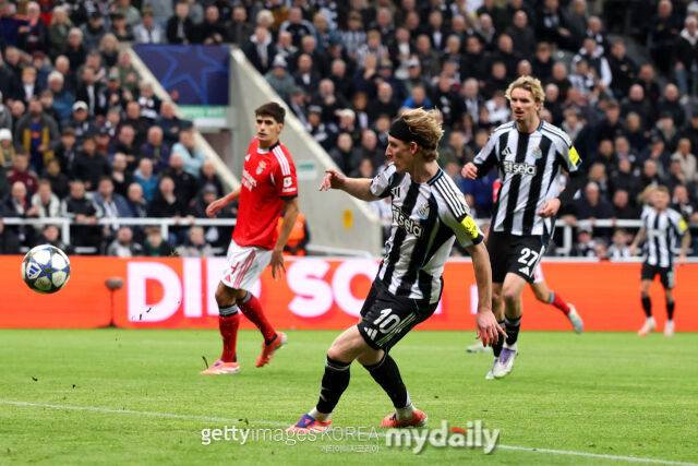 고든/게티이미지코리아