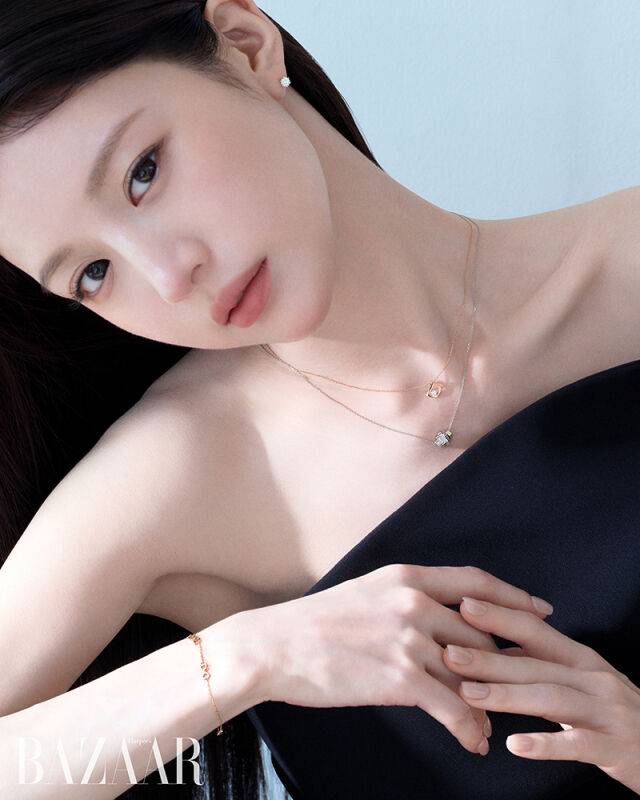 / 하퍼스 바자 코리아 Harper’s BAZAAR