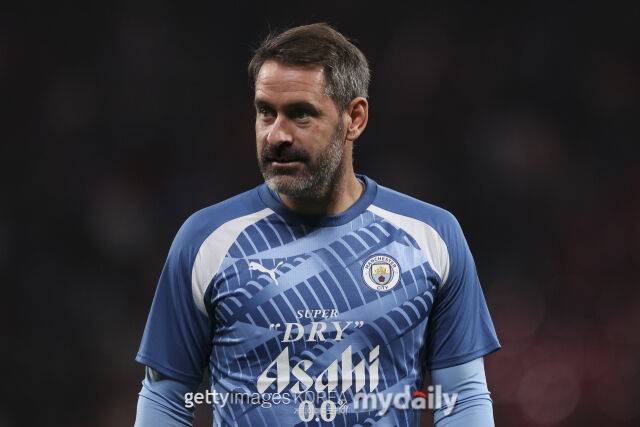 스콧 카슨./게티이미지코리아