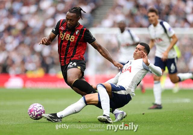 앙투안 세메뇨/게티이미지코리아