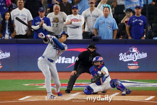 오타니 쇼헤이/게티이미지코리아