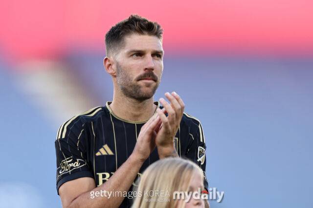 라이언 홀링스헤드./게티이미지코리아