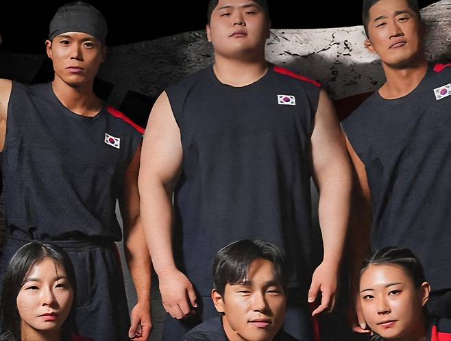 10억 주고 남녀 몸싸움 시켰더니, 날벼락?” 유출 '초비상'…우승자 유출했다간