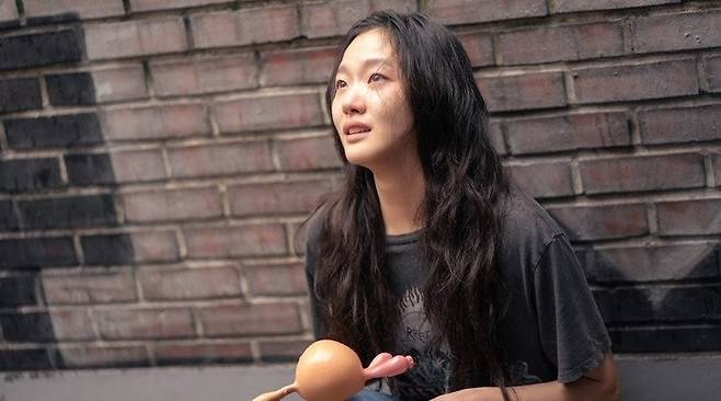 ‘대도시의 사랑법’ 스틸컷 [넷플릭스]