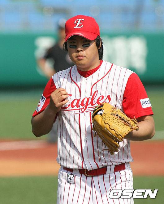[OSEN=김영민 기자] 한화 류현진 2006.06.18 /ajyoung@osen.co.kr