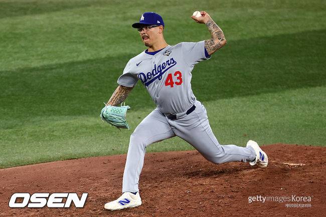 [사진] ⓒGettyimages(무단전재 및 재배포 금지)