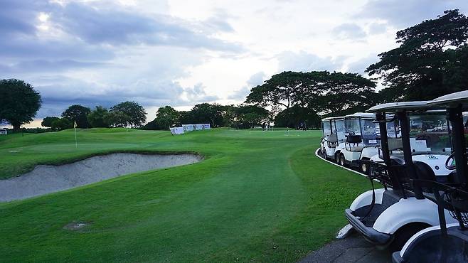 이글릿지 골프 & 컨트리 클럽
