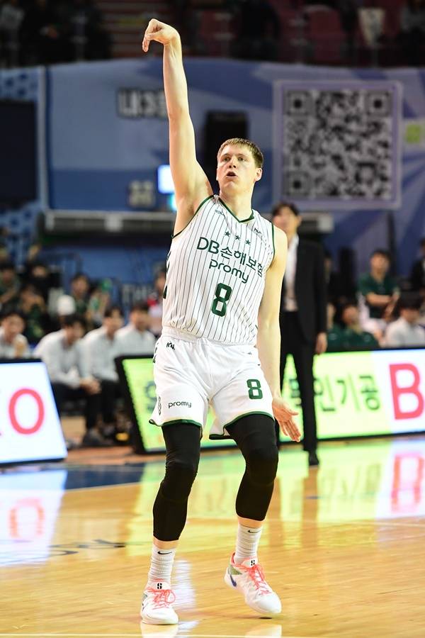 엘런슨 / 사진=KBL 제공