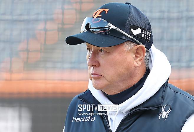 ▲ 김경문 감독 ⓒ곽혜미 기자