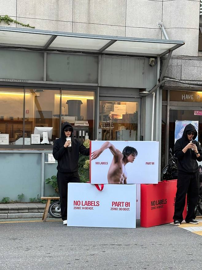 /사진=빅히트 뮤직